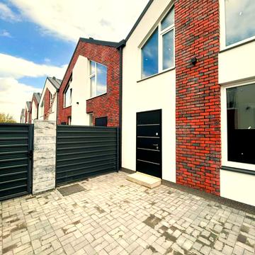 Богатирська вул.