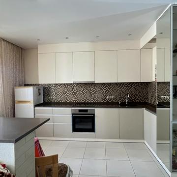 Люстдорфська дорога вул., 55/6