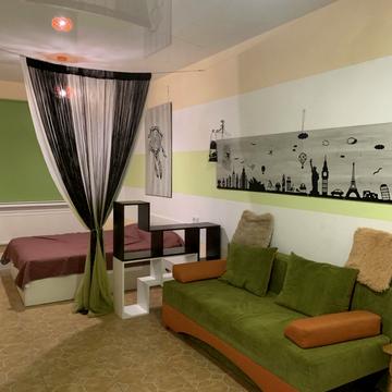 Науки просп. (Леніна), 47/1