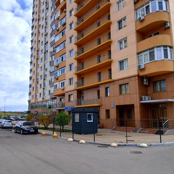 Юрія Кондратюка вул., 5