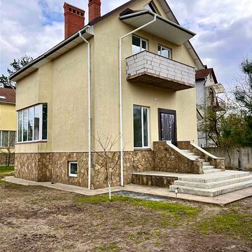 Любимівська вул.