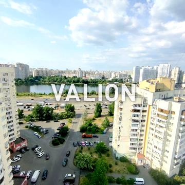 Миколи Бажана просп., 28