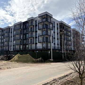 Бічна Львівська вул., 3