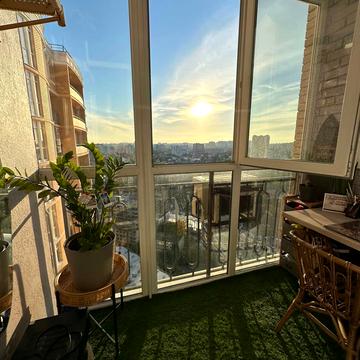 Аркадійське плато вул. (Гагаринське плато), 9