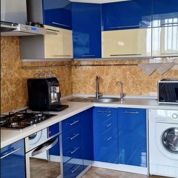 Михайла Грушевського вул., 2 к2
