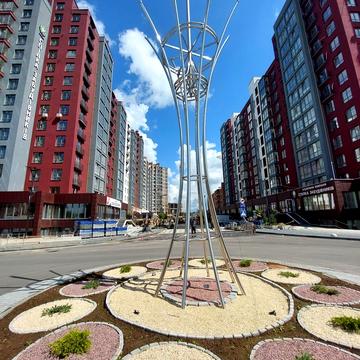 Юліана Пелеша вул., (Будинок 35)