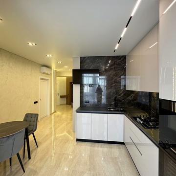 Олександра Довженка вул., 61