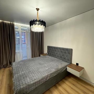 Смакули вул., (Будинок 7)