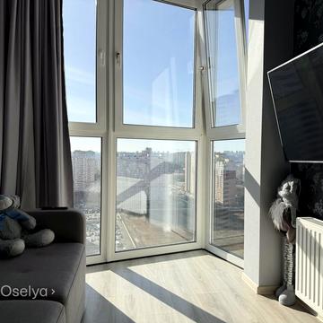 Драгоманова вул., 2-Б