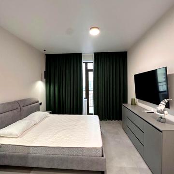 Фонтанська дорога вул., (Будинок 3)