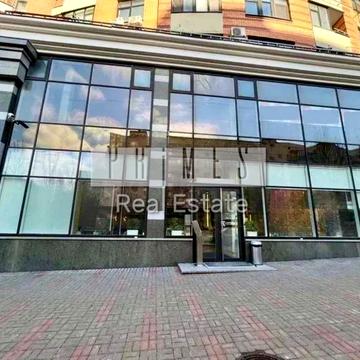 Лесі Українки бульв., 7-Б