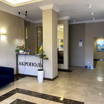 Тополевий пров., 17А