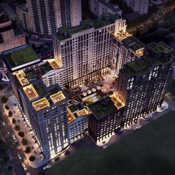 Предславинська вул., (Будинок)