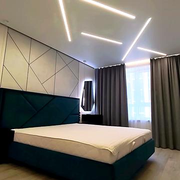 Запорізьке шосе, 32-Л