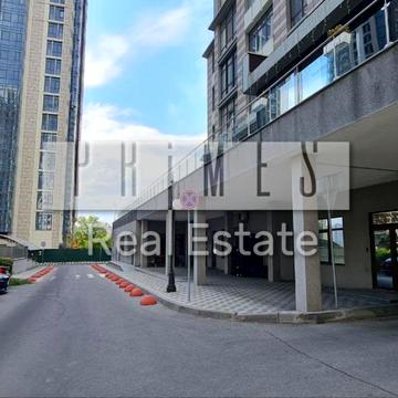 Андрія Верхогляда вул. (Михайла Драгомирова), 18б