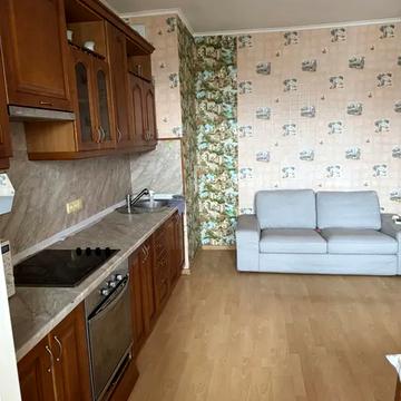 Микільсько-Слобідська вул., 2-В