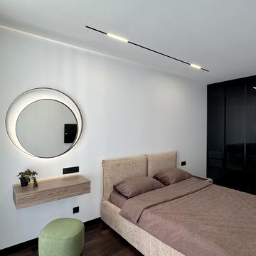 Миколи Пимоненка вул. (), 5-В