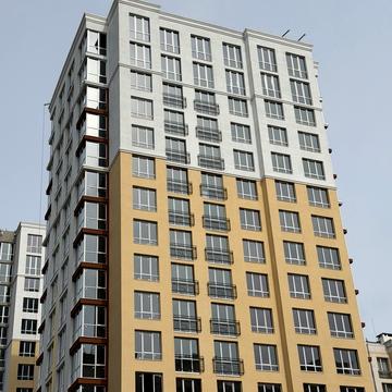 Олександрівська вул., (Будинок 10)