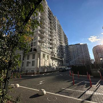 Михайла Максимовича вул. (Онуфрія Трутенка), 28-К