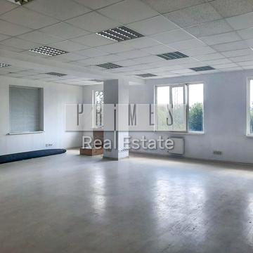 Столичне шосе, 100