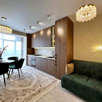 Височана вул., 18 к13