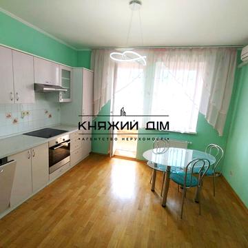 Голосіївська вул., 13-Б