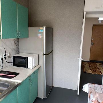 Мирослава Поповича вул. (Семашка), 20/19