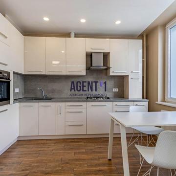 Оксамитова вул., 9-А