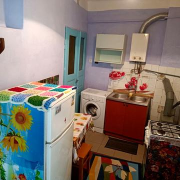 Замарстинівська вул. (Калініна), 244-А