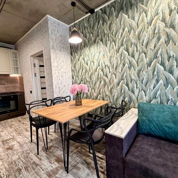 Оксамитова вул., 9-А