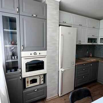 Марсельська вул., 58