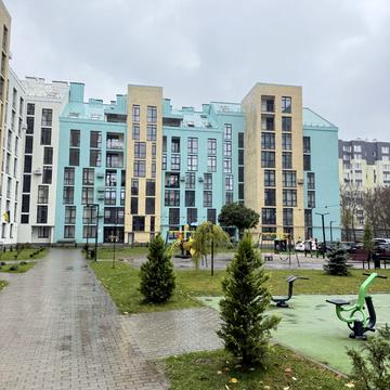 Стрийська вул., 111-Е