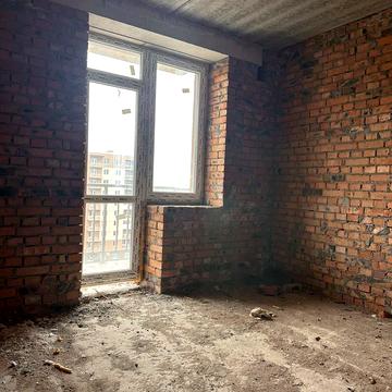 Шевченка вул., (Будинок 1)