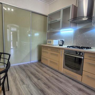 Мясоєдовська вул., 34