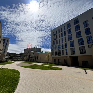 Механічна вул., 2