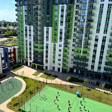 Івана Виговського вул. (Маршала Гречка), 10-Л