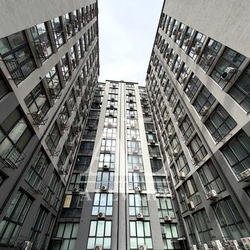 Камянська вул. (Дніпродзержинська), (Будинок 4)