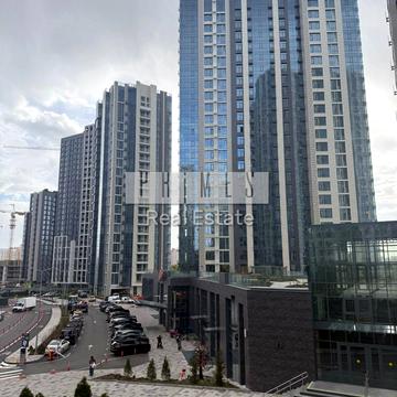 Андрія Верхогляда вул. (Михайла Драгомирова), (7 черга (будинок 3))