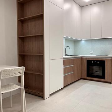 Городницька вул., (Будинок 1)