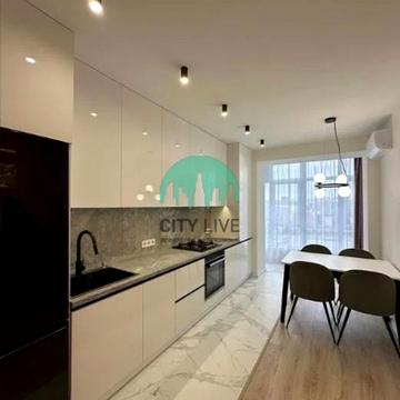 Височана вул., 18 к24