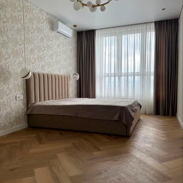 Набережно-Рибальська дорога вул., 27