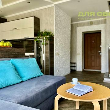 Святошинська вул., 27Г-1