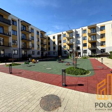 Загорська вул., (Будинок 1)