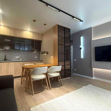 Вільгельма Котарбінського вул. (Миколи Кравченка), 24