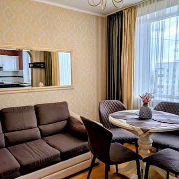 Велика Кільцева вул., 136