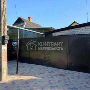 Костя Реутова проїзд (1-й Братський), 10