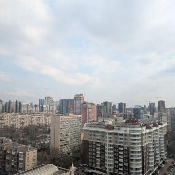 Антоновича вул. (Горького), (Будинок)