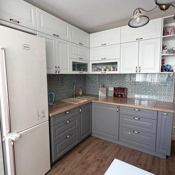 Марсельська вул., 58