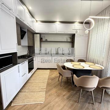 Мічуріна вул.