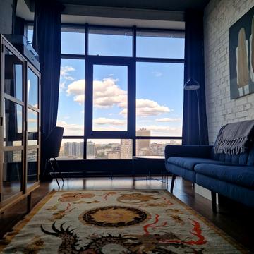 Січових Стрільців вул. (Артема), 44-А